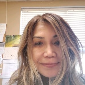 Meet your Posher, Alesa